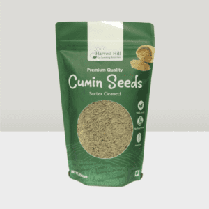 100g Sortex Clean Cumin Seeds